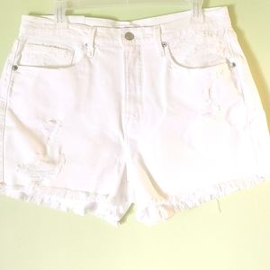 GOOD AMERICAN SHORTS